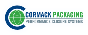 Cormack Packaging logo