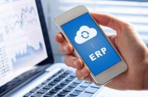 Mobile MES software that integrates with any ERP