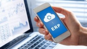 ERP & MES Integration in Manufacturing