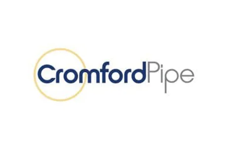 Cromford Pipe