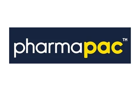 Pharma Pack logo