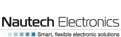 Nautech Electronics logo