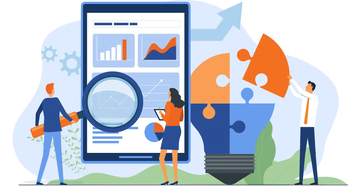 Improving OEE Means More Profit