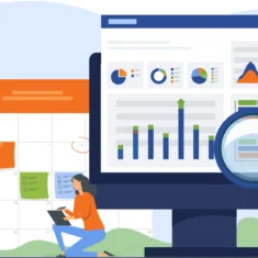 Move from manual to digital scheduling