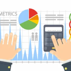 Manufacturing Metrics