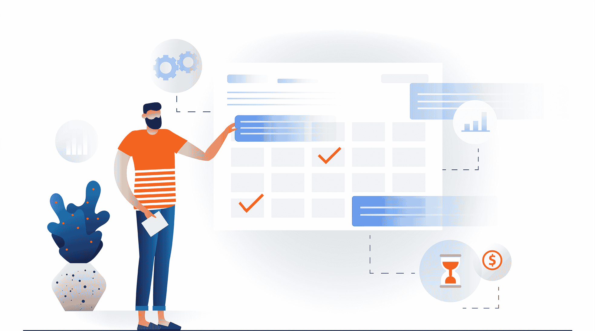 What is Manufacturing or Production Scheduling?
