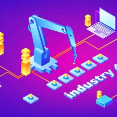 Is fear of failure preventing Industry 4.0 technology from reaching your factory floor?