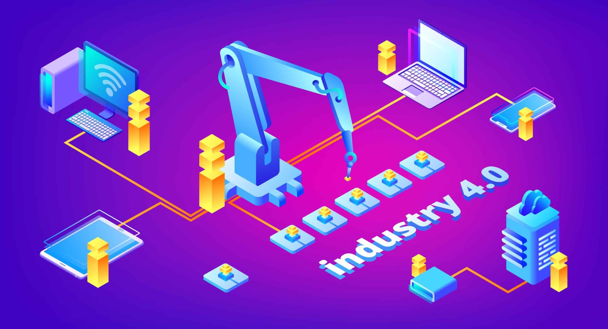 Is fear of failure preventing Industry 4.0 technology from reaching your factory floor?