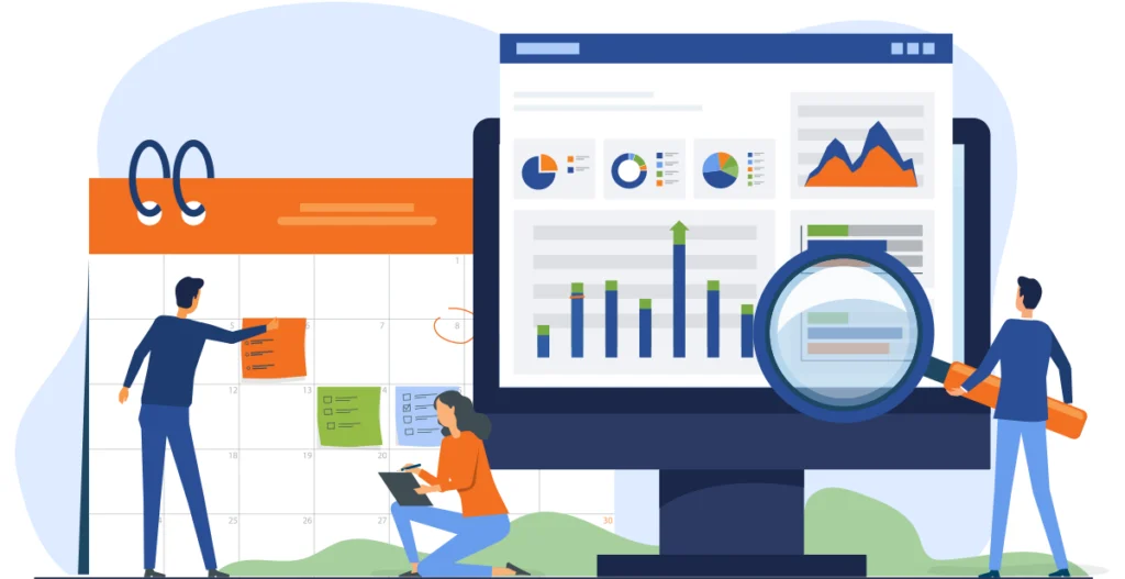 How to Shape up Production Scheduling