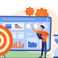 Real time metrics and OEE monitoring