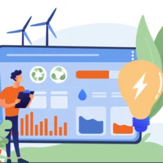 Reduced machine power usage