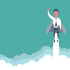 How does AspectPL MES help manufacturing staff achieve their targets?