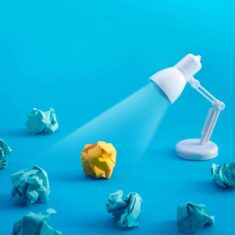 Visibility in manufacturing with MES software